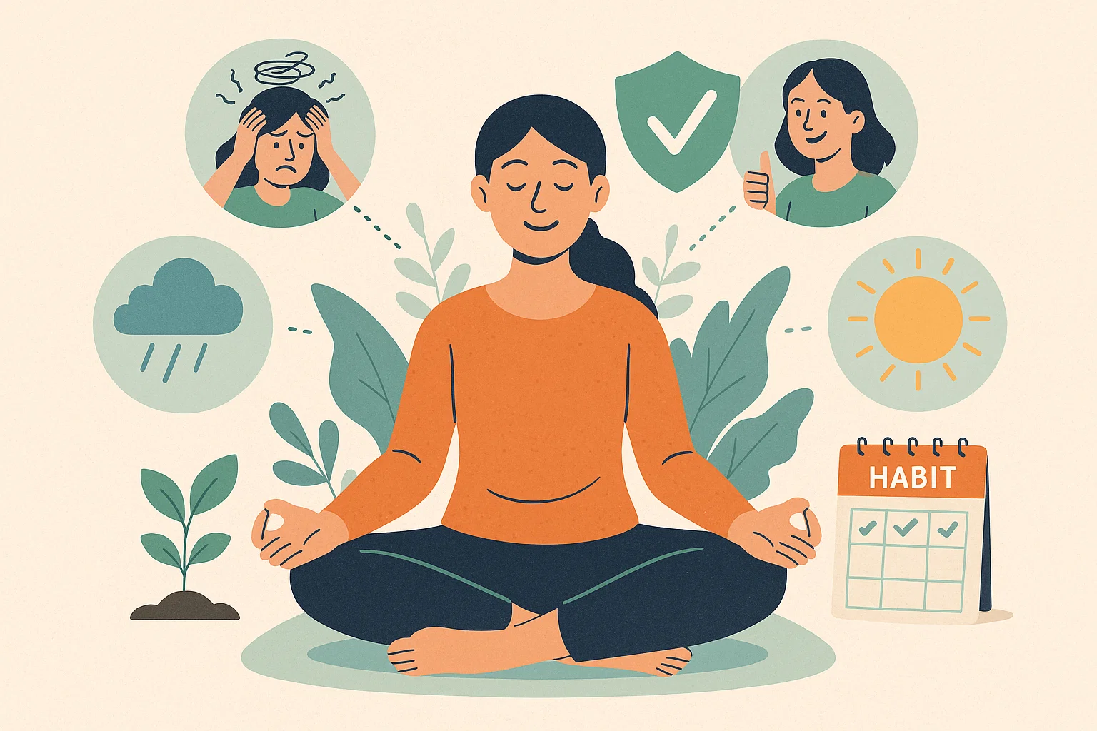 Personal Growth