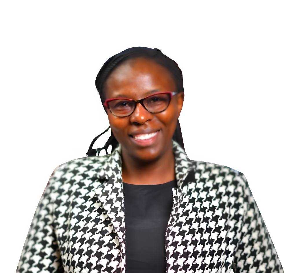 Esther Moindi